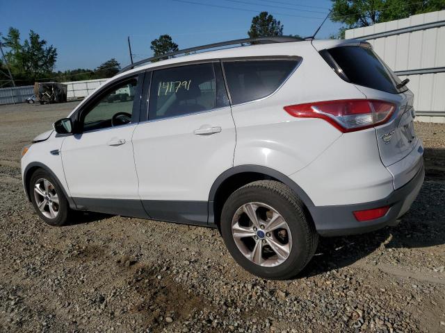 Photo 2 from auction – 2014 FORD ESCAPE SE with VIN 1FMCU0GX5EUC85861