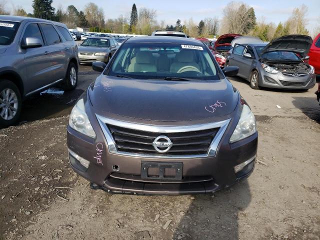 Photo 5 from auction – 2015 NISSAN ALTIMA 2.5 with VIN 1N4AL3AP4FN366330