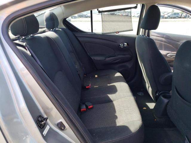 Photo 10 from auction – 2014 NISSAN VERSA S with VIN 3N1CN7AP9EL818312