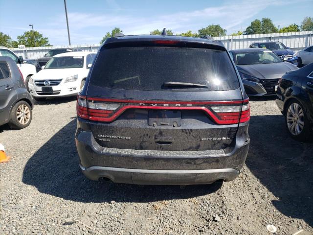 Photo 6 from auction – 2014 DODGE DURANGO CI with VIN 1C4RDJEG5EC323313
