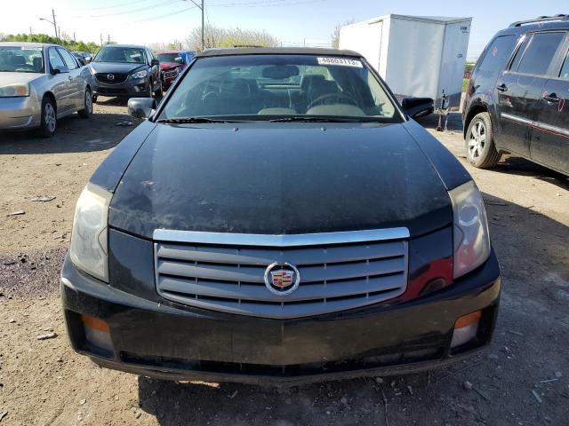Photo 5 from auction – 2003 CADILLAC CTS with VIN 1G6DM57N030123762