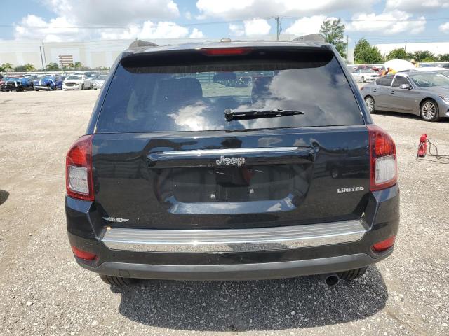 Photo 6 from auction – 2014 JEEP COMPASS LI with VIN 1C4NJCCB9ED709155