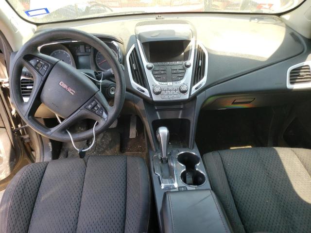 Фото 8 с аукциона – 2012 GMC TERRAIN SL с VIN 2GKALMEK3C6338862