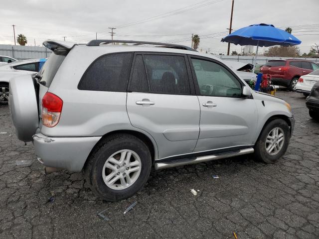 Photo 3 from auction – 2003 TOYOTA RAV4 with VIN JTEGH20V636013802
