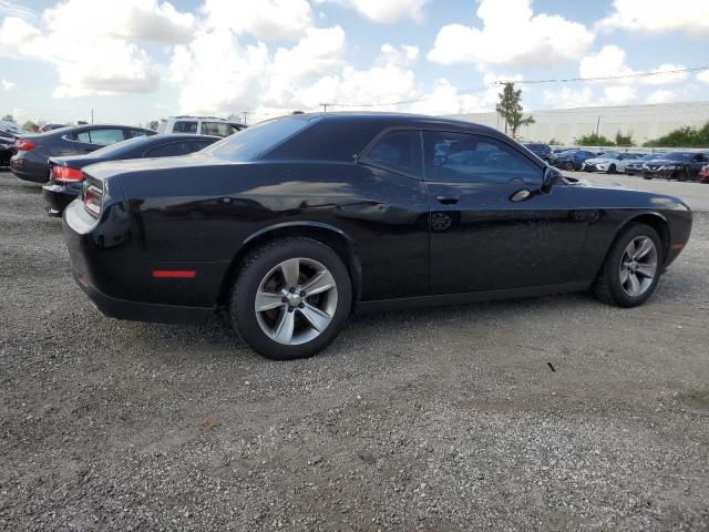 Photo 3 from auction – 2016 DODGE CHALLENGER with VIN 2C3CDZAG9GH279038