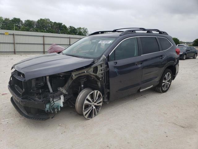 SUBARU ASCENT LIM 2021 with VIN 4S4WMAPDXM3415274 - Photo from auction