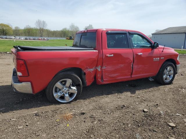 Photo 3 from auction – 2016 RAM 1500 SLT with VIN 3C6RR7LT6GG331741