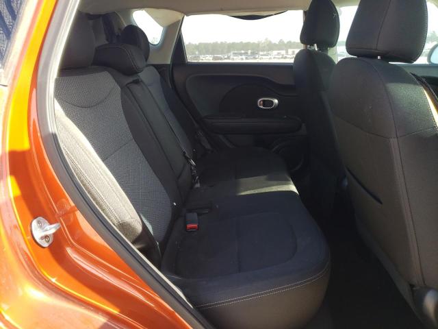 Photo 11 from auction – 2018 KIA SOUL + with VIN KNDJP3A58J7564130