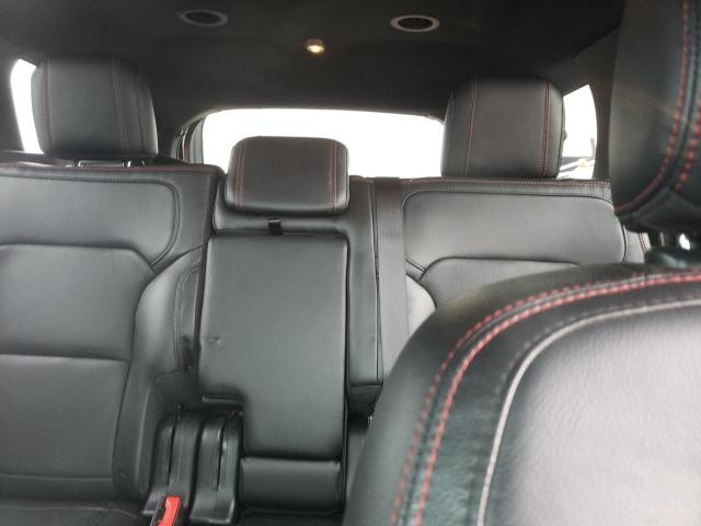 Photo 10 from auction – 2017 FORD EXPLORER S with VIN 1FM5K8GT7HGD79334
