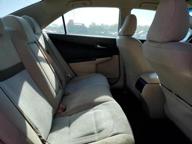 Photo 10 from auction – 2012 TOYOTA CAMRY BASE with VIN 4T1BF1FK1CU570104
