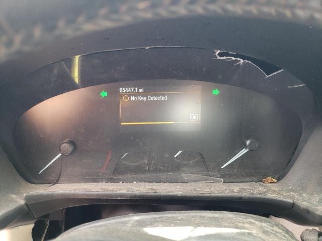 Photo 9 from auction – 2020 FORD ESCAPE SEL with VIN 1FMCU0H68LUB20583