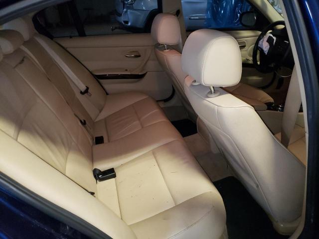 Photo 10 from auction – 2011 BMW 328 I SULE with VIN WBAPH5G58BNM82547