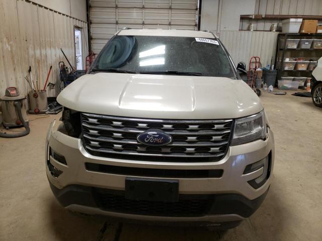 Photo 5 from auction – 2017 FORD EXPLORER X with VIN 1FM5K7D82HGB90150