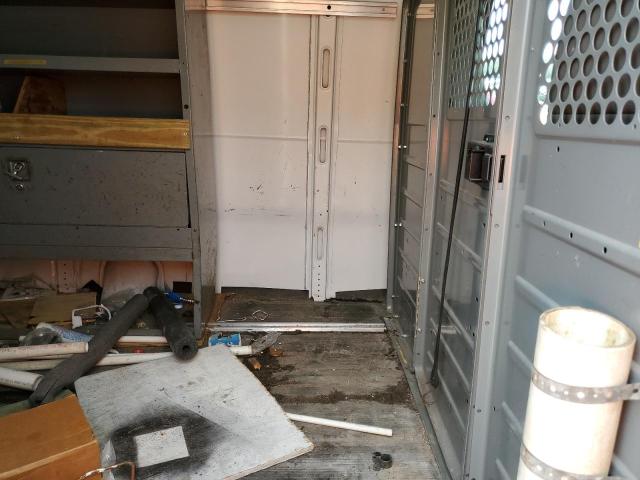 Photo 10 from auction – 2012 CHEVROLET EXPRESS G2 with VIN 1GCWGGCA0C1201849