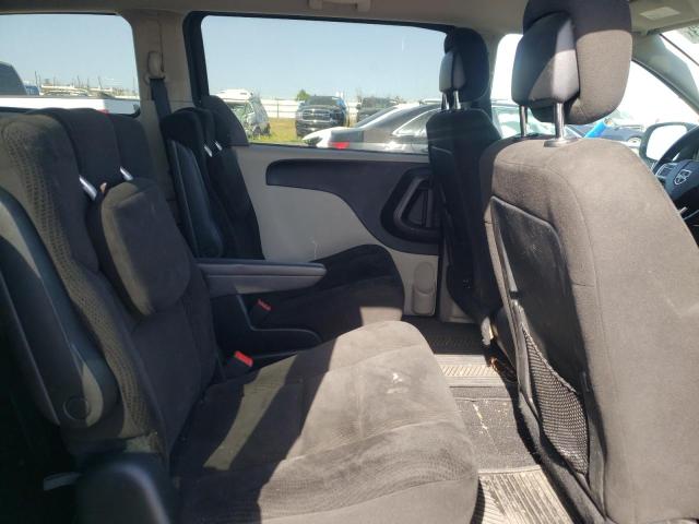 Photo 11 from auction – 2016 DODGE GRAND CARA with VIN 2C4RDGBG8GR366996