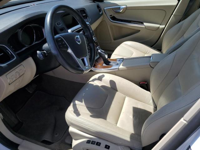 Photo 7 from auction – 2014 VOLVO S60 T5 with VIN YV1612FH3E1288771