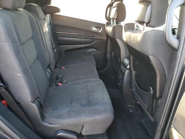 Photo 11 from auction – 2011 DODGE DURANGO CR with VIN 1D4SE4GT2BC685446