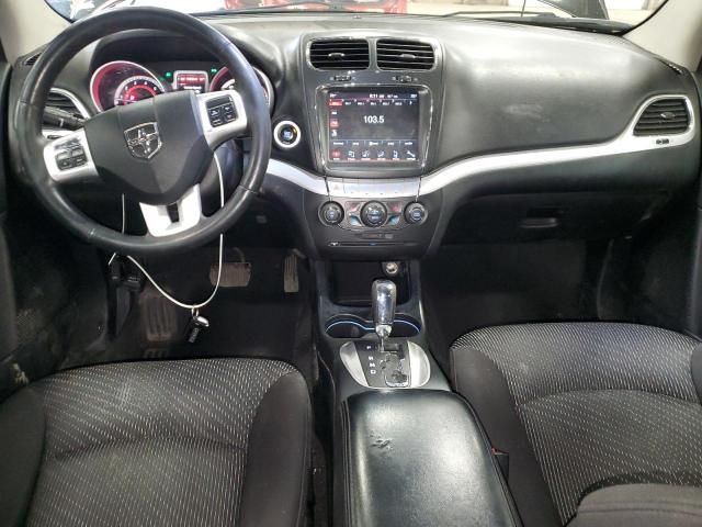 Photo 8 from auction – 2014 DODGE JOURNEY SX with VIN 3C4PDDBG2ET222344