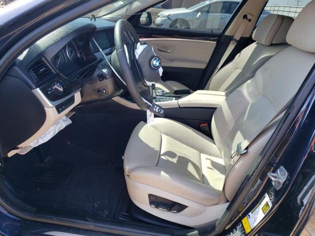 Photo 7 from auction – 2013 BMW 535 XI with VIN WBAFU7C58DDU72912