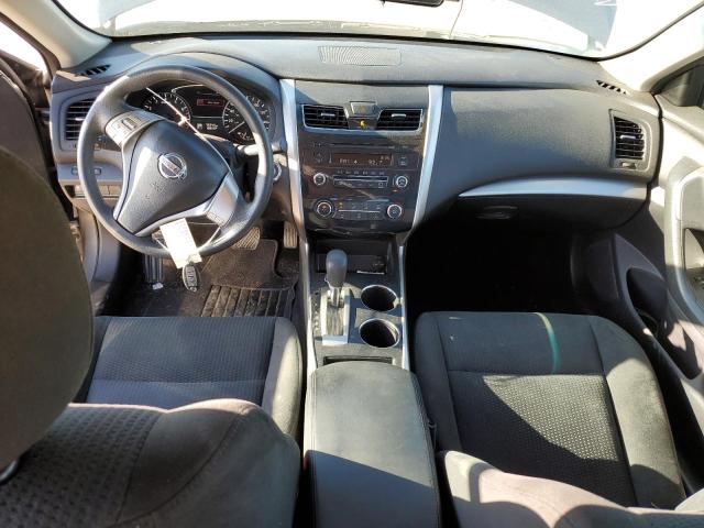 Photo 8 from auction – 2015 NISSAN ALTIMA with VIN 1N4AL3AP5FC495351