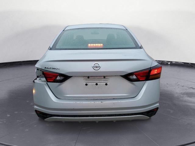 Photo 6 from auction – 2021 NISSAN ALTIMA S with VIN 1N4BL4BV0MN360822
