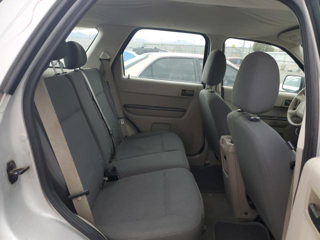 Photo 11 from auction – 2008 FORD ESCAPE XLS with VIN 1FMCU02Z48KC23490