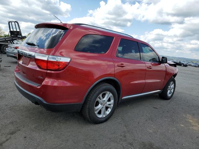 Photo 3 from auction – 2011 DODGE DURANGO CR with VIN 1D4RD4GGXBC630294