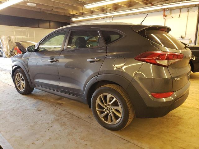 Photo 2 from auction – 2016 HYUNDAI TUCSON LIM with VIN KM8J3CA48GU181751