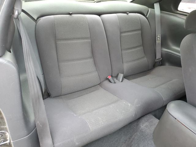 Photo 10 from auction – 2002 FORD MUSTANG with VIN 1FAFP40432F144423