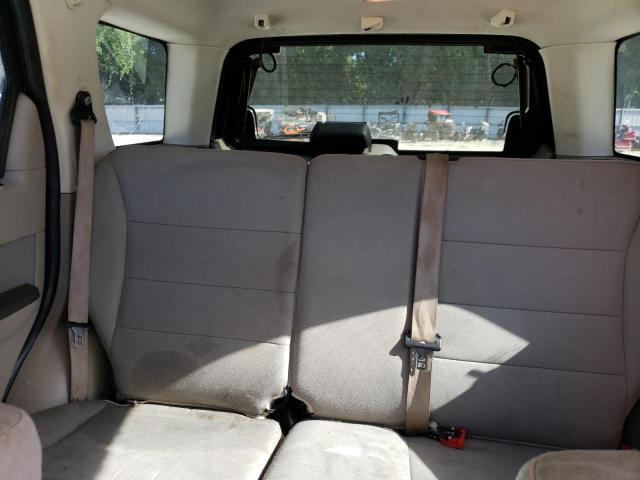 Photo 10 from auction – 2012 FORD ESCAPE XLT with VIN 1FMCU9D77CKC48666