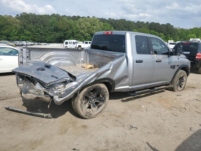 Фото 3 с аукциона – 2021 RAM 1500 CLASS с VIN 1C6RR7GT6MS571354
