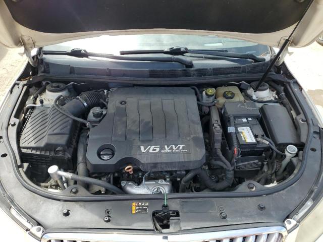 Photo 11 from auction – 2011 BUICK LACROSSE C with VIN 1G4GE5ED3BF362103