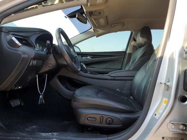 Photo 7 from auction – 2018 BUICK LACROSSE E with VIN 1G4ZP5SSXJU145115