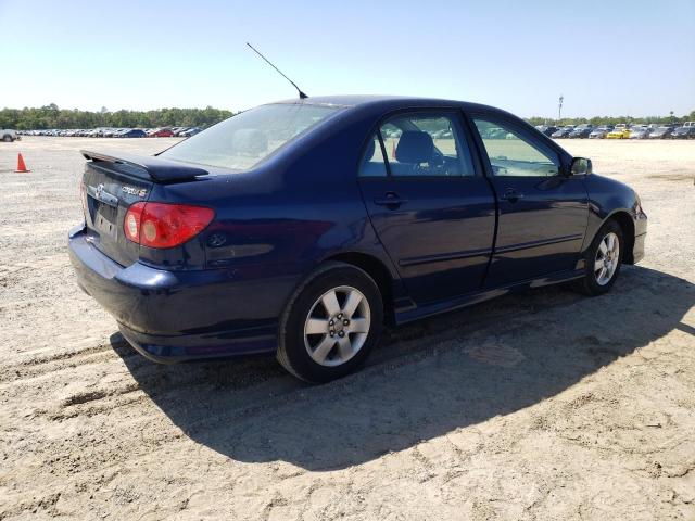 Photo 3 from auction – 2006 TOYOTA COROLLA CE with VIN 2T1BR32E66C703805