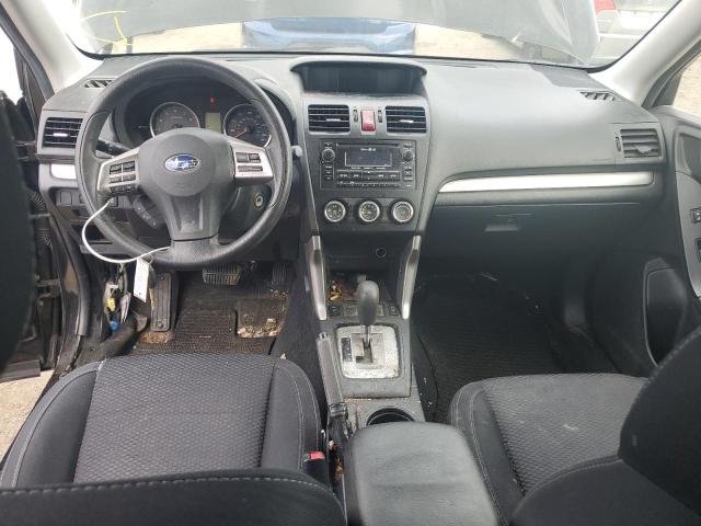 Photo 8 from auction – 2015 SUBARU FORESTER 2 with VIN JF2SJADCXFH595841