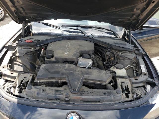 Photo 11 from auction – 2012 BMW 328 I with VIN WBA3A5C51CF342487
