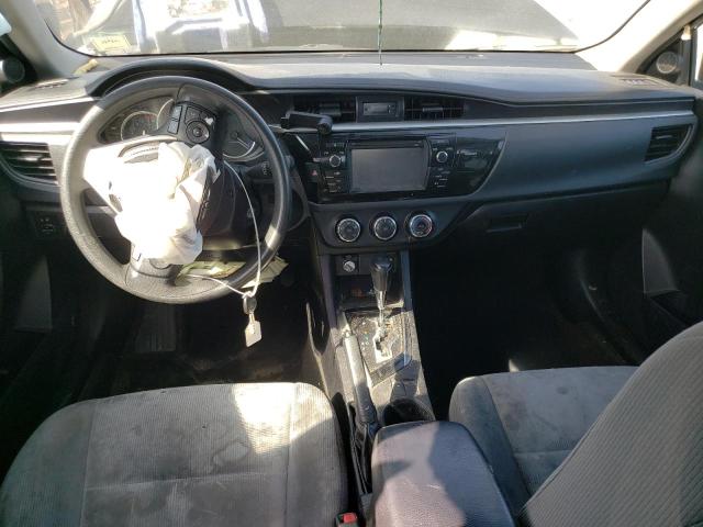 Photo 8 from auction – 2016 TOYOTA COROLLA L with VIN 2T1BURHE2GC496808