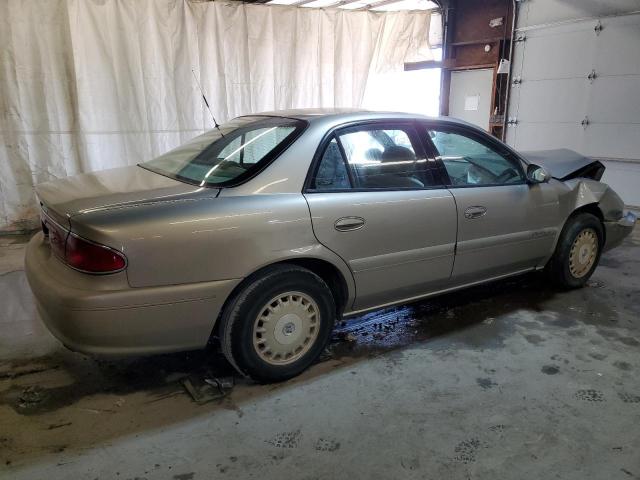 Photo 3 from auction – 2001 BUICK CENTURY with VIN 2G4WS52J811277360