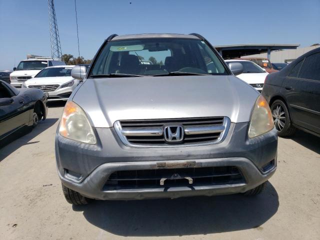 Photo 5 from auction – 2003 HONDA CR-V EX with VIN JHLRD78833C028122