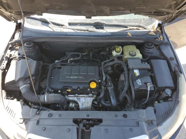 Photo 11 from auction – 2011 CHEVROLET CRUZE LT with VIN 1G1PG5S92B7203445