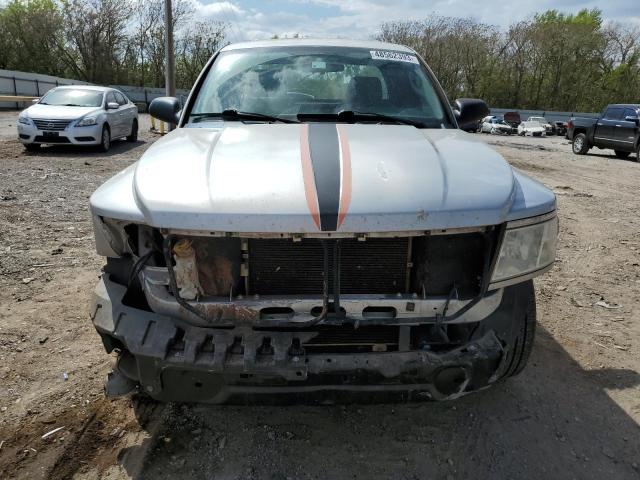 Foto 5 de la subasta – 2010 DODGE DAKOTA ST con VIN 1D7CE2BK0AS135368