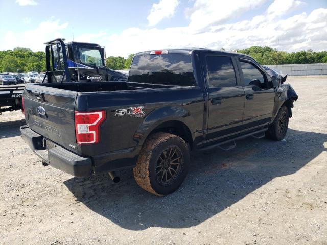 Photo 3 from auction – 2020 FORD F150 SUPER with VIN 1FTEW1EP7LFA76591