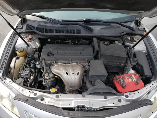 Photo 11 from auction – 2009 TOYOTA CAMRY BASE with VIN 4T4BE46K29R133747