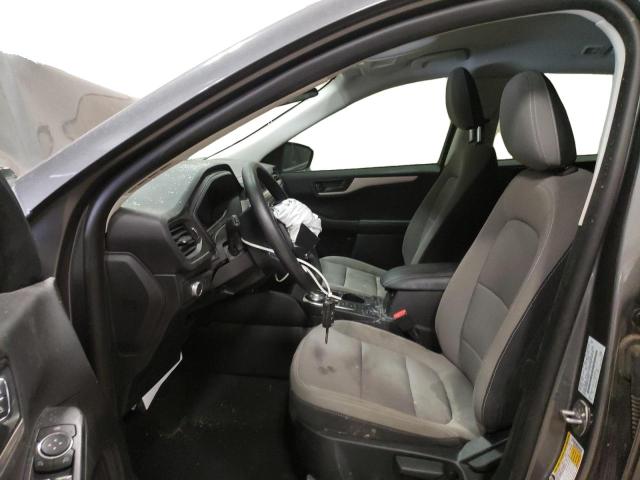 Photo 7 from auction – 2022 FORD ESCAPE S with VIN 1FMCU0F67NUA26524