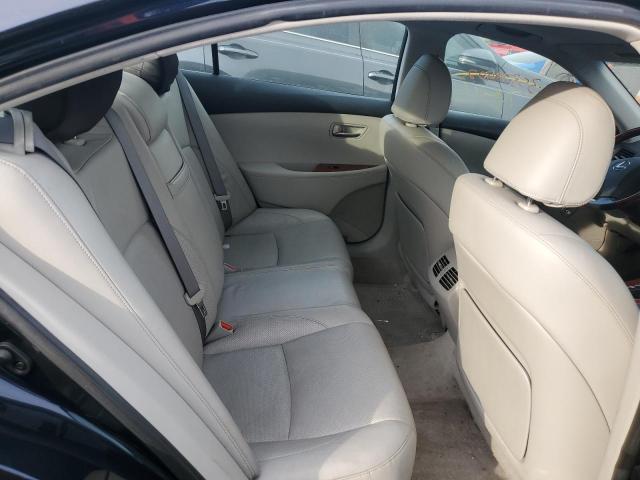 Фото 10 с аукциона – 2007 LEXUS ES 350 с VIN JTHBJ46G172011233