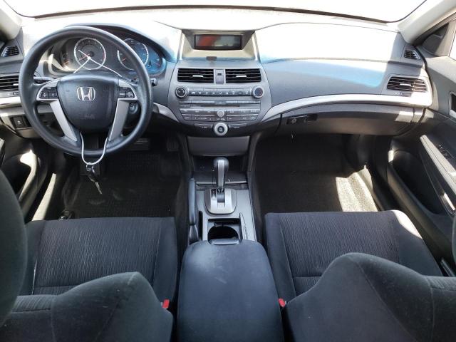 Photo 8 from auction – 2011 HONDA ACCORD LX with VIN 1HGCP2F37BA055100
