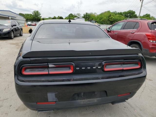 Photo 6 from auction – 2016 DODGE CHALLENGER with VIN 2C3CDZBT8GH275705