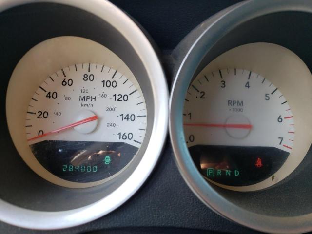 Photo 9 from auction – 2006 DODGE CHARGER R/ with VIN 2B3KA53H86H176966