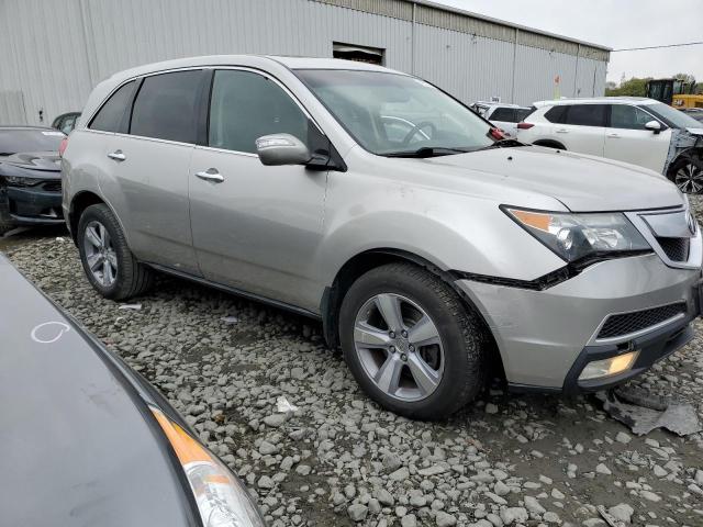 Photo 4 from auction – 2012 ACURA MDX with VIN 2HNYD2H2XCH511444