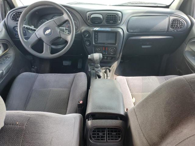 Photo 8 from auction – 2008 CHEVROLET TRAILBLAZE with VIN 1GNDT13S182216555